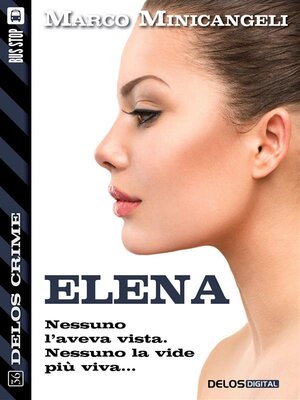cover image of Elena